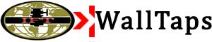 WallTaps.com Logo