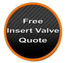 Free Insert Valve Quote